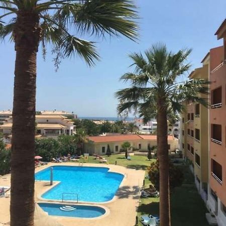 Belavista Apartment Albufeira Ngoại thất bức ảnh