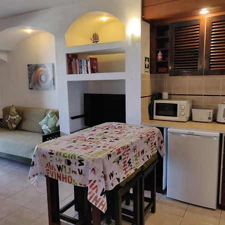 Belavista Apartment Albufeira Ngoại thất bức ảnh