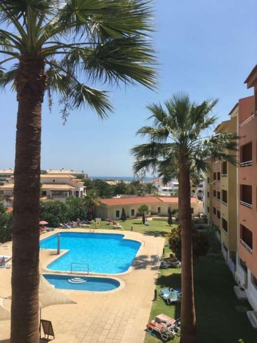 Belavista Apartment Albufeira Ngoại thất bức ảnh