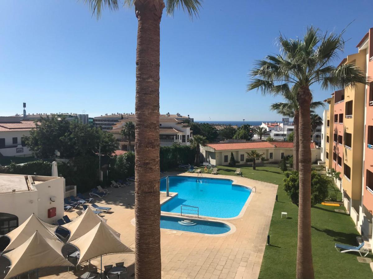 Belavista Apartment Albufeira Ngoại thất bức ảnh