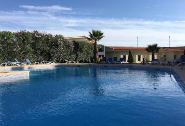 Belavista Apartment Albufeira Ngoại thất bức ảnh