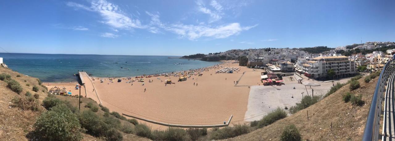 Belavista Apartment Albufeira Ngoại thất bức ảnh