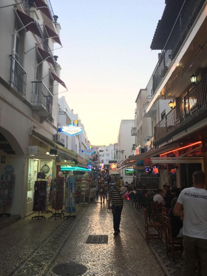 Belavista Apartment Albufeira Ngoại thất bức ảnh
