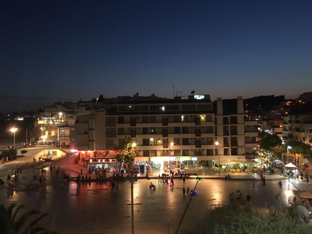Belavista Apartment Albufeira Ngoại thất bức ảnh