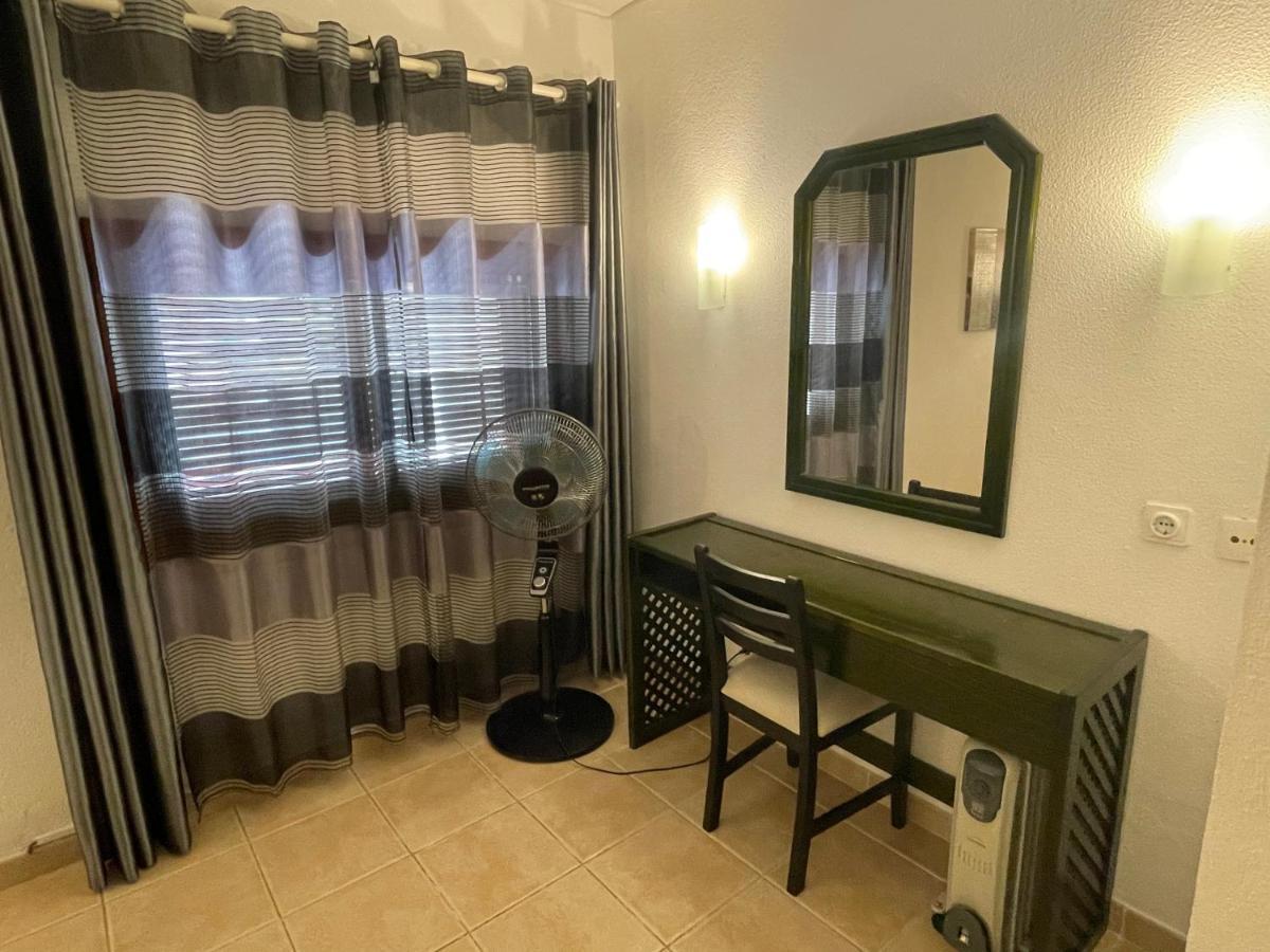 Belavista Apartment Albufeira Ngoại thất bức ảnh