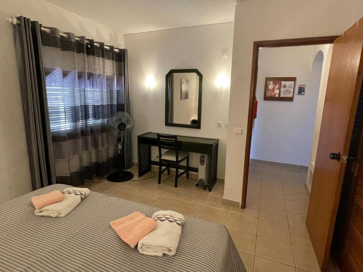 Belavista Apartment Albufeira Ngoại thất bức ảnh