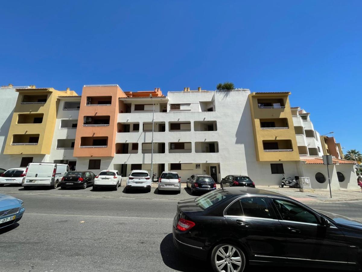 Belavista Apartment Albufeira Ngoại thất bức ảnh