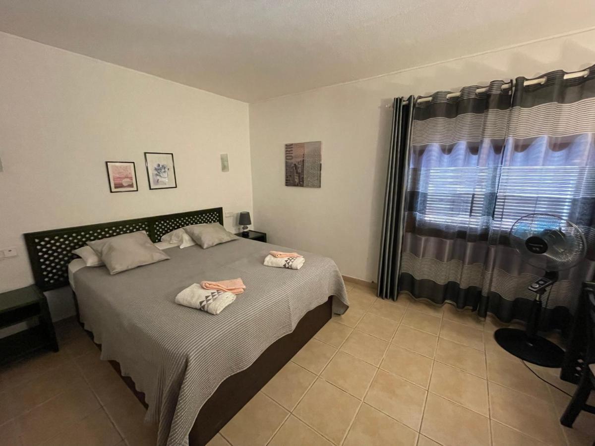 Belavista Apartment Albufeira Ngoại thất bức ảnh