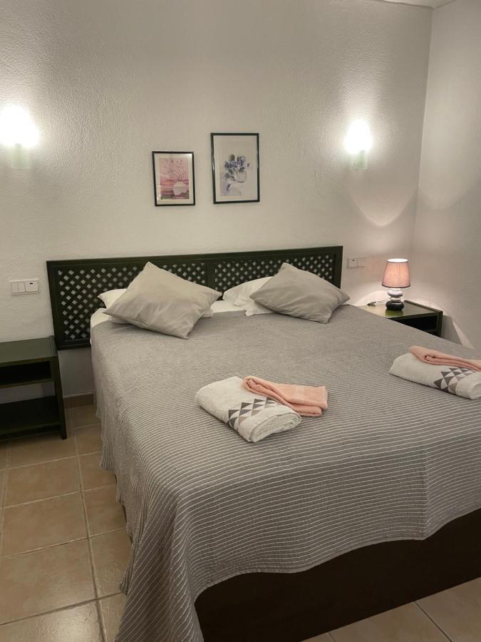Belavista Apartment Albufeira Ngoại thất bức ảnh