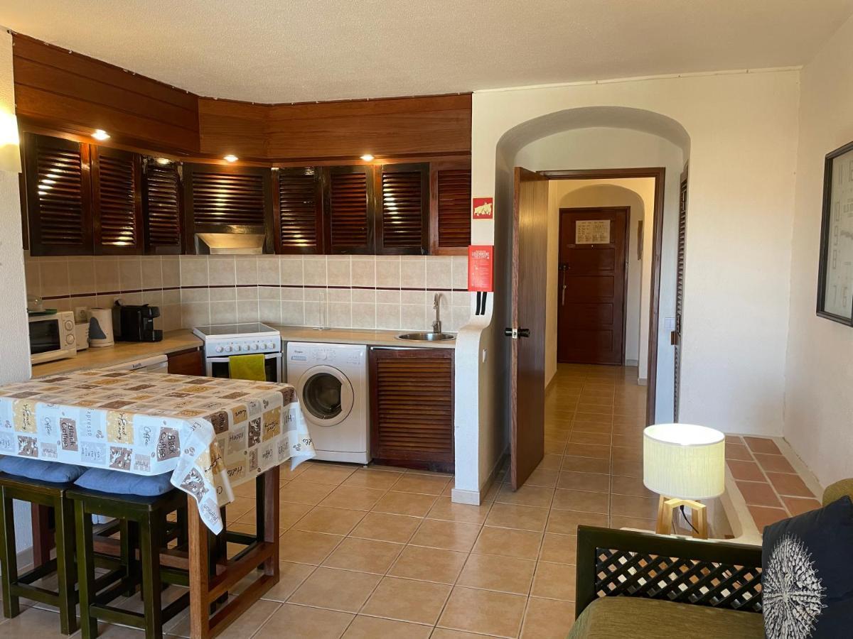 Belavista Apartment Albufeira Ngoại thất bức ảnh
