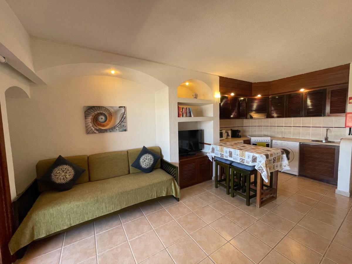 Belavista Apartment Albufeira Ngoại thất bức ảnh