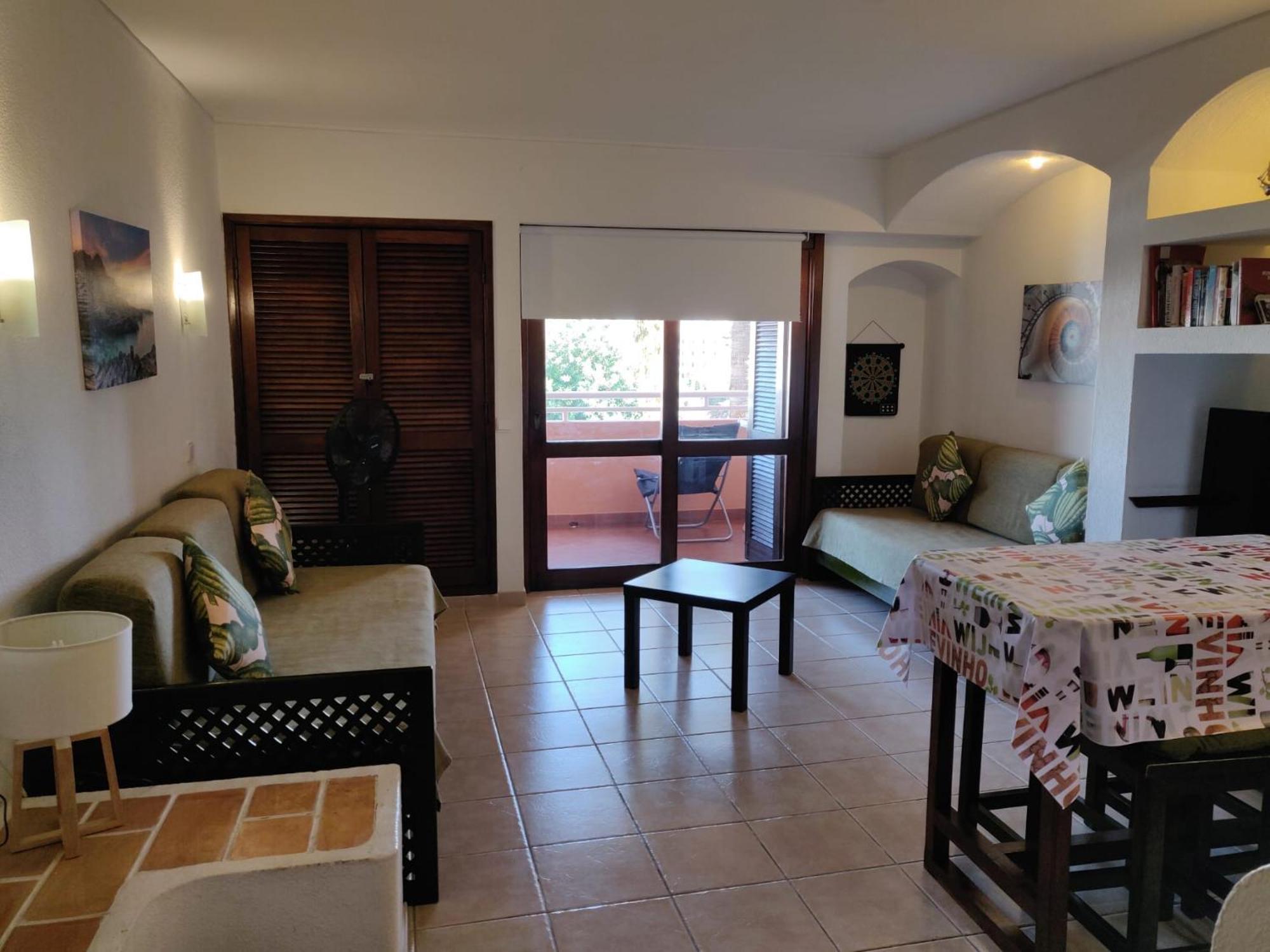 Belavista Apartment Albufeira Ngoại thất bức ảnh