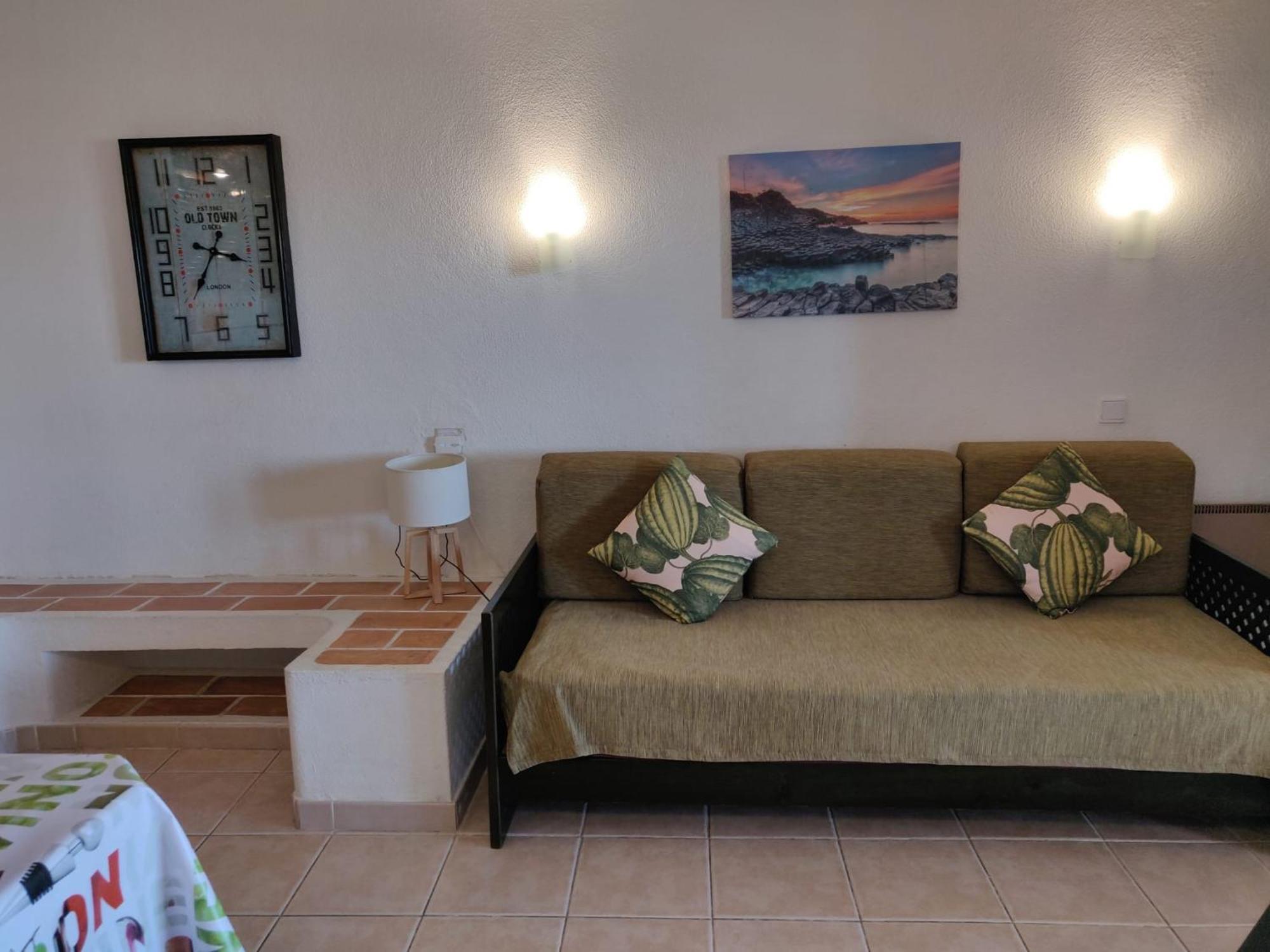Belavista Apartment Albufeira Ngoại thất bức ảnh