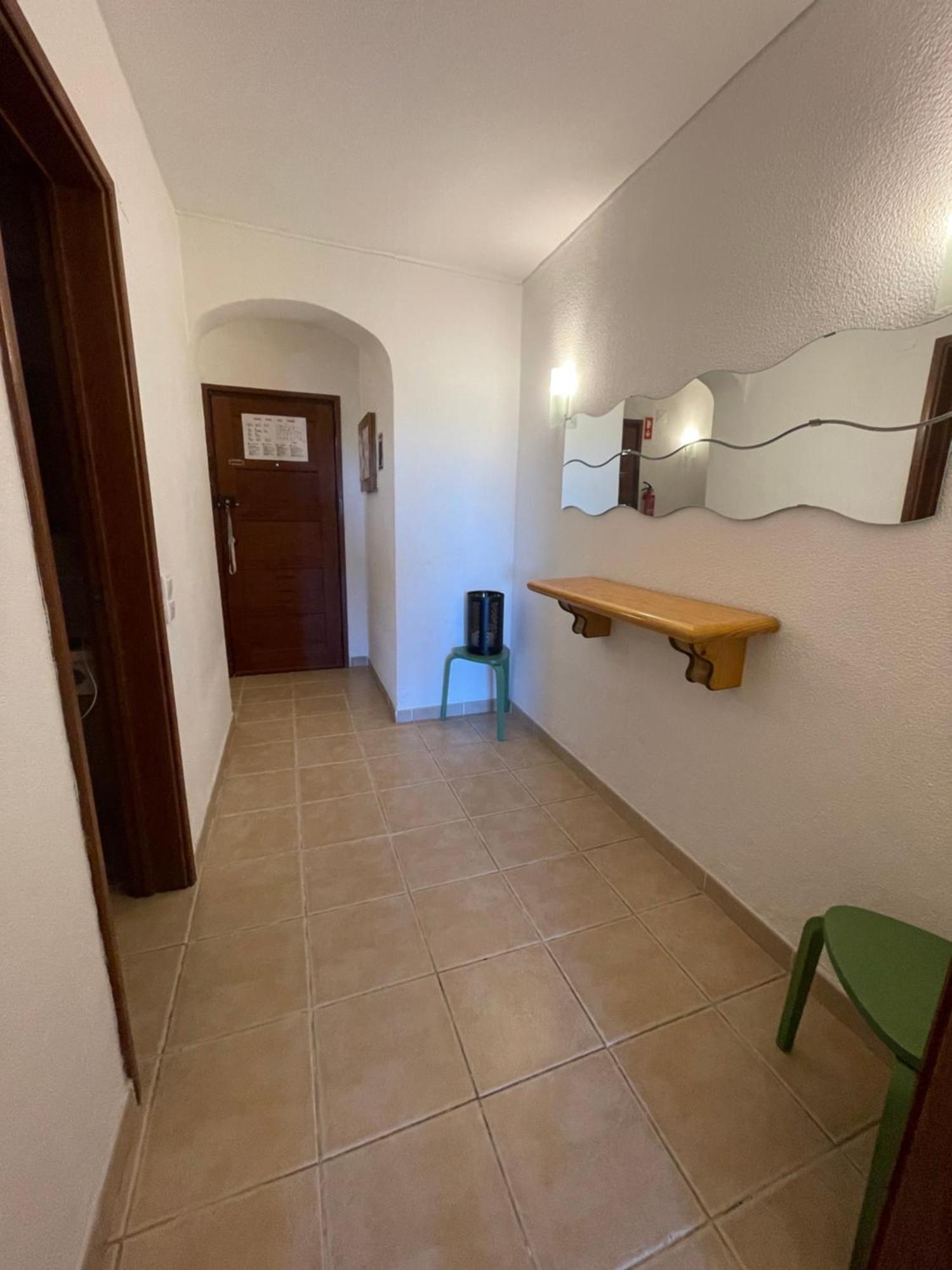 Belavista Apartment Albufeira Ngoại thất bức ảnh