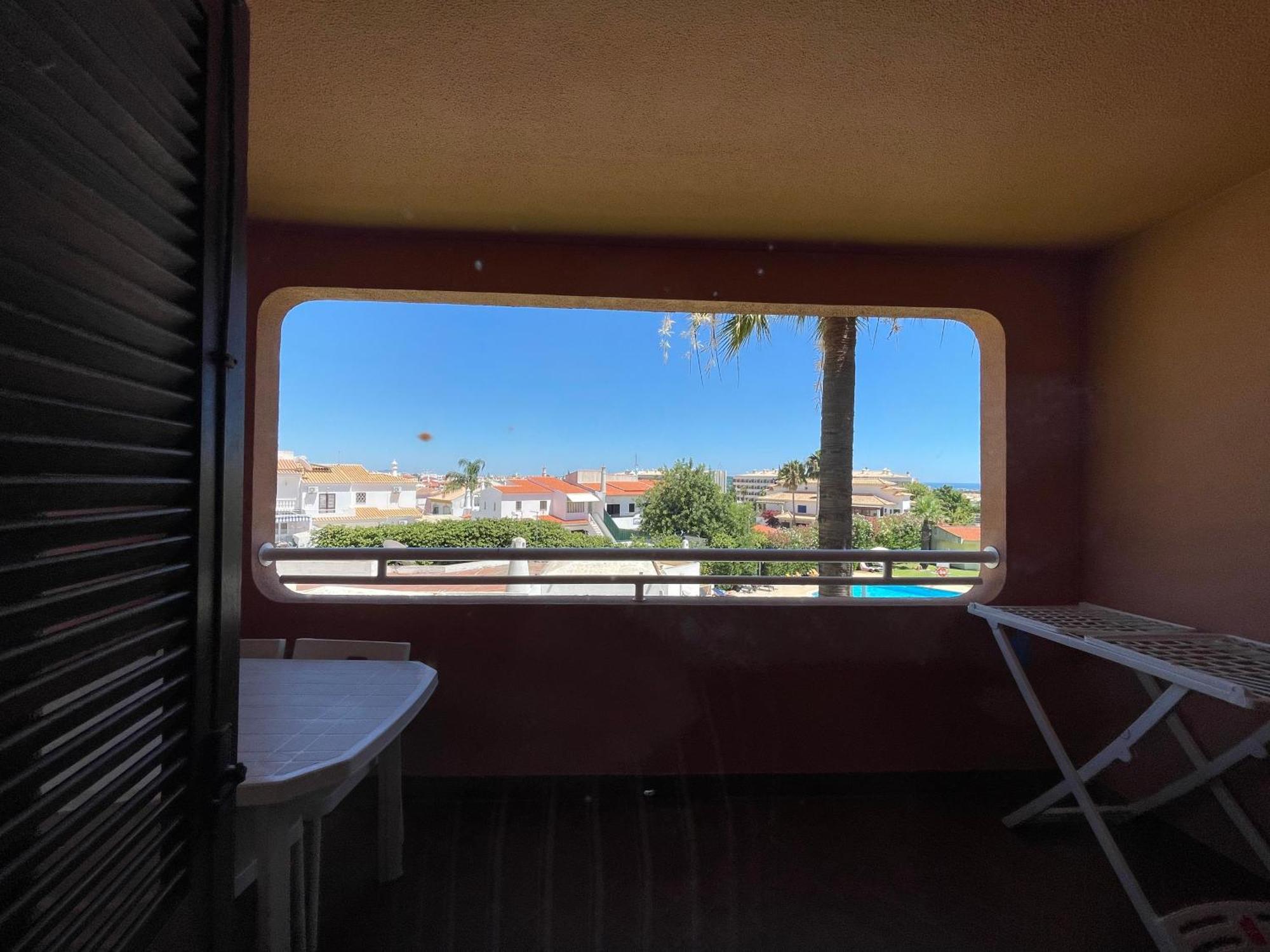 Belavista Apartment Albufeira Ngoại thất bức ảnh