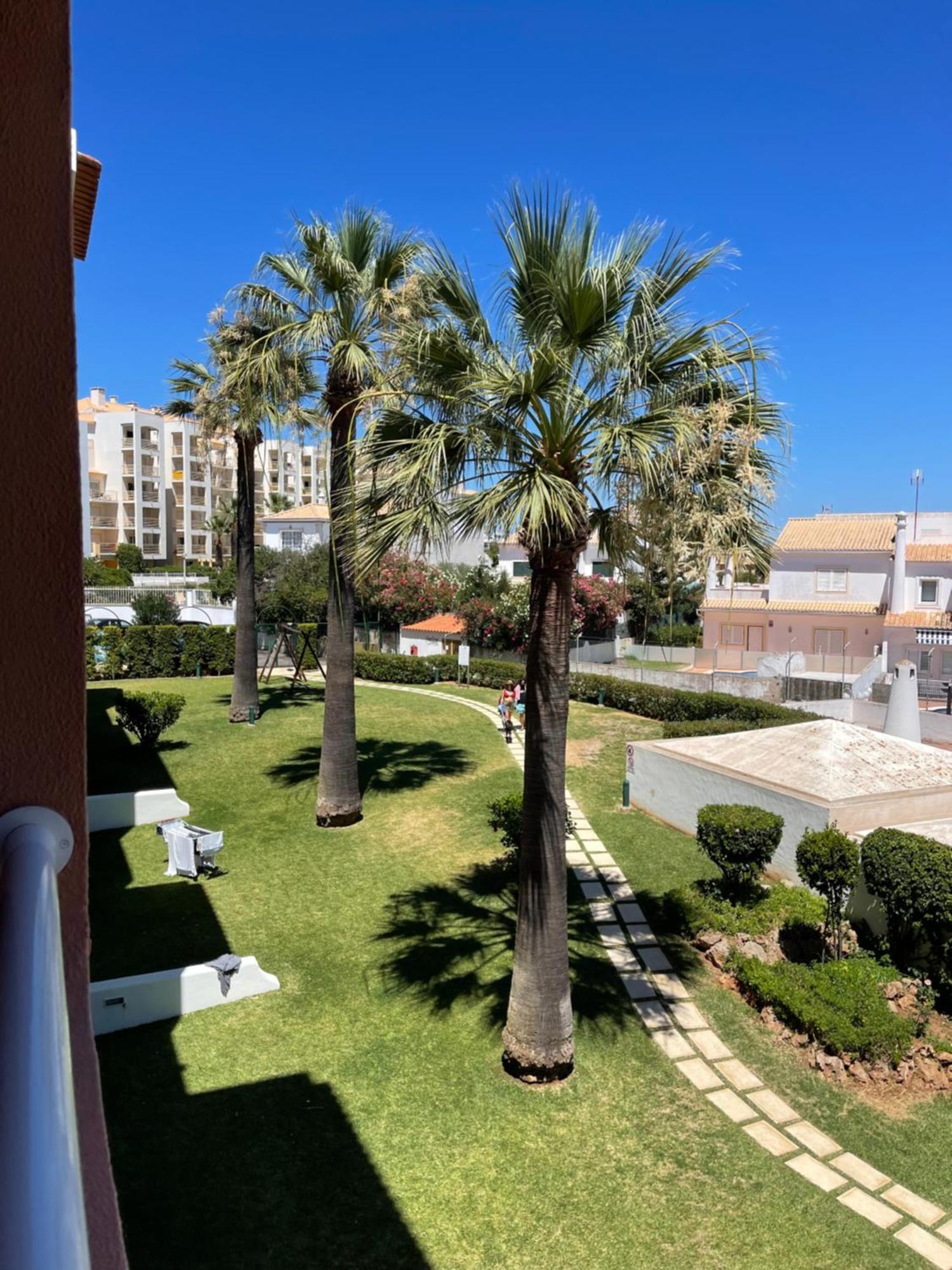 Belavista Apartment Albufeira Ngoại thất bức ảnh